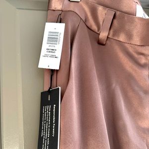 ARITZIA Babaton Refined Cargo - Size 6